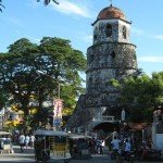 Belltower - das Wahrzeichen von Dumaguete