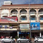 Mermaids Talay Hotel in Jomtien