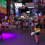 Walking Street in Pattaya (C) Copyright PattayaupdateNews