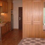 Apartment in Jomtien View Talay /