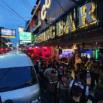 Coming Bar in Pattaya in der Soi 6 (C) PattayaNews