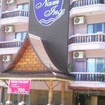 Duan Nam Ing Hotel in Pattaya Soi Buakhao