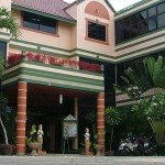 Gulf Siam Hotel & Resort Pattaya