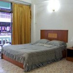 Maitans Guesthouse in der Soi 2 Jomtien Beach Road